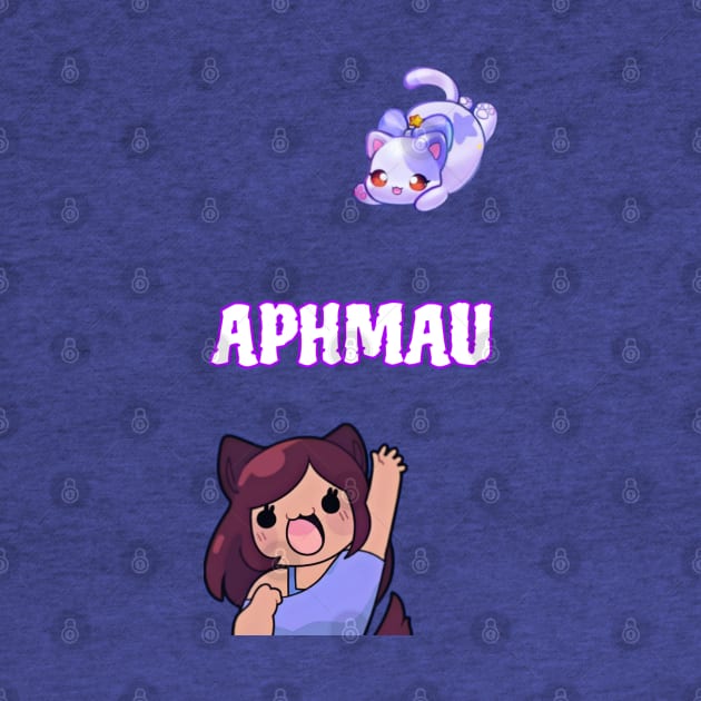 Aphmau's Amour Attire by Fadedstar